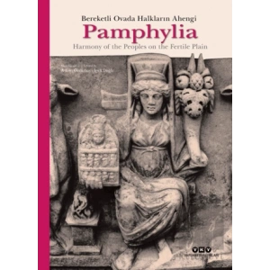 Pamphylia: Bereketli Ovada Halkların Ahengi (Ciltli)