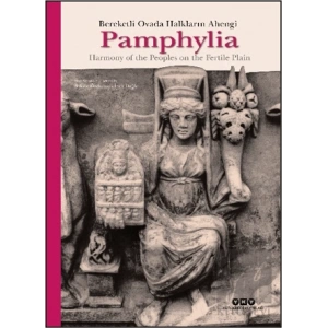Pamphylia: Bereketli Ovada Halkların Ahengi