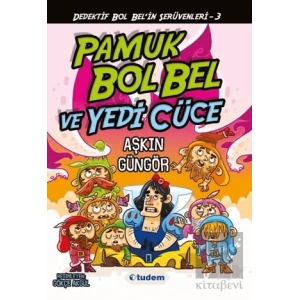 Pamuk Bol Bel ve Yedi Cüce