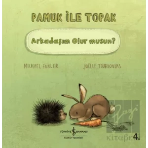 Pamuk İle Toprak - Arkadaşım Olur musun?