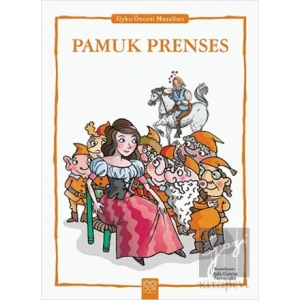 Pamuk Prenses