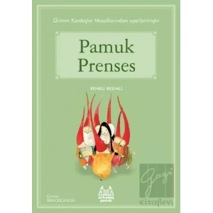 Pamuk Prenses