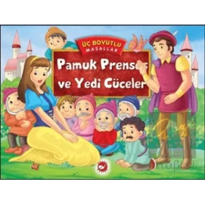 Pamuk Prenses ve Yedi Cüceler