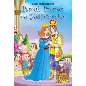 Pamuk Prenses ve Yedi Cüceler