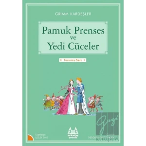 Pamuk Prenses ve Yedi Cüceler