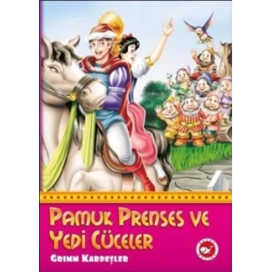 Pamuk Prenses ve Yedi Cüceler