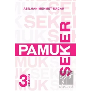 Pamuk Şeker