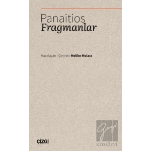 Panaitios - Fragmanlar