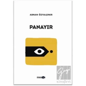 Panayır: Toplu Öyküler 2