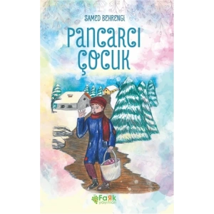 Pancarcı Çocuk