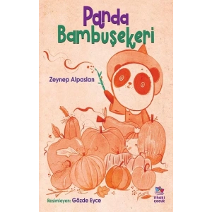 Panda Bambuşekeri