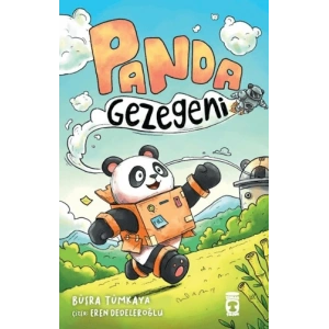 Panda Gezegeni