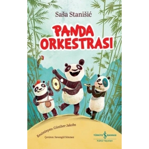 Panda Orkestrası