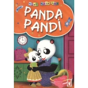 Panda Pandi - Mini Masallar - 1 (10)