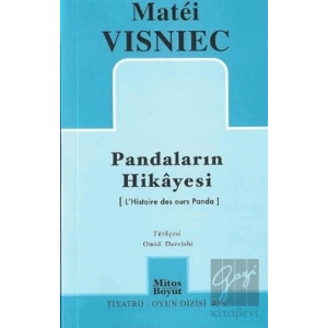 Pandaların Hikayesi