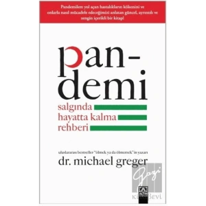 Pandemi - Salgında Hayatta Kalma Rehberi