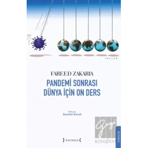 Pandemi Sonrası Dünya İçin On Ders
