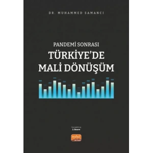 Pandemi Sonrası Türkiye’de Mali Dönüşüm