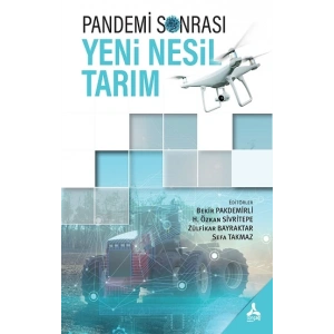 Pandemi Sonrası Yeni Nesil Tarım