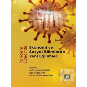 Pandemi Sürecinde Ekonomi ve Sosyal Bilimlerde Yen
