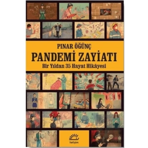 Pandemi Zayiatı