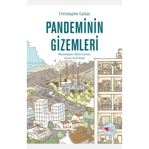 Pandeminin Gizemleri