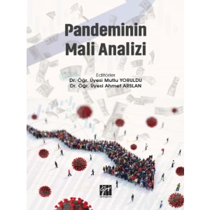 Pandeminin Mali Analizi
