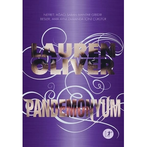 Pandemonyum (Ciltli)