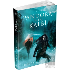 Pandoranın Kalbi 2
