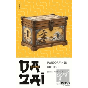 Pandoranın Kutusu