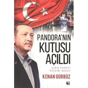 Pandoranın Kutusu Açıldı
