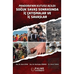 Pandoranın Kutusu Açıldı