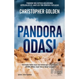 Pandora Odası