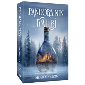 Pandora’nın Kalbi 3
