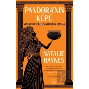 Pandora’nın Küpü