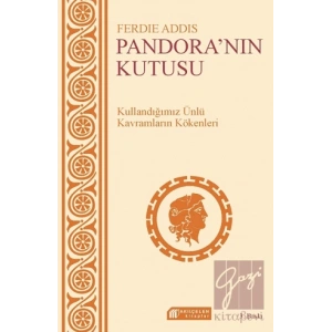 Pandora’nın Kutusu