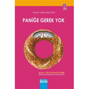 Paniğe Gerek Yok