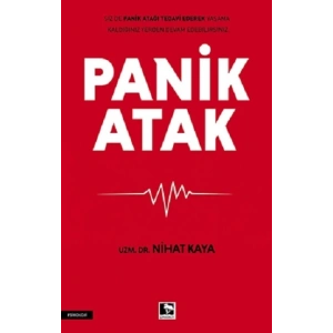 Panik Atak