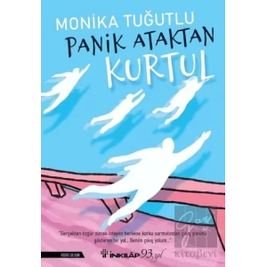 Panik Ataktan Kurtul