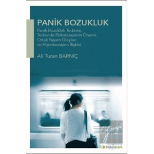 Panik Bozukluk