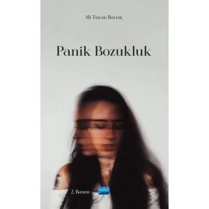 Panik Bozukluk