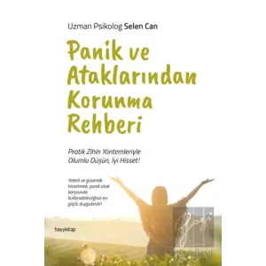 Panik ve Ataklarından Korunma Rehberi