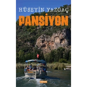 Pansiyon