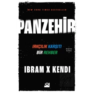 Panzehir Irkçılık Karşıtı Bir Rehber