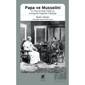 Papa ve Mussolini