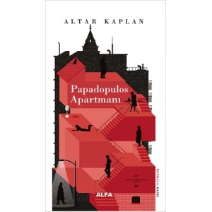 Papadopulos Apartmanı