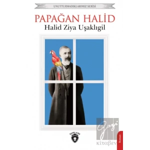Papağan Halid