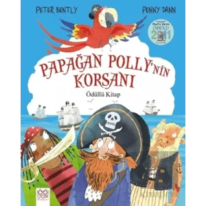 Papağan Pollynin Korsanı