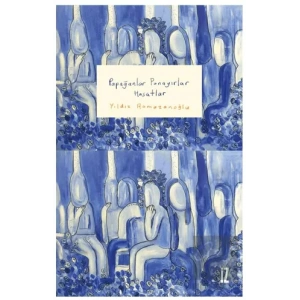 Papağanlar Panayırlar Hasatlar