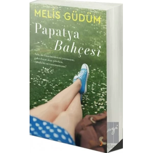 Papatya Bahçesi